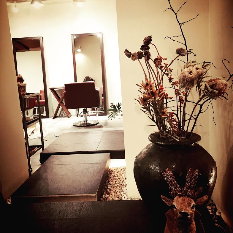 SALON GALLERY SALON GALLERY